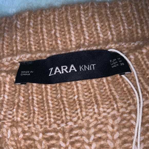 Zara sweater - Picture 5 of 5